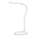 Aigostar - Himmennettävä LED-kosketuspöytävalaisin LED/3W/5V