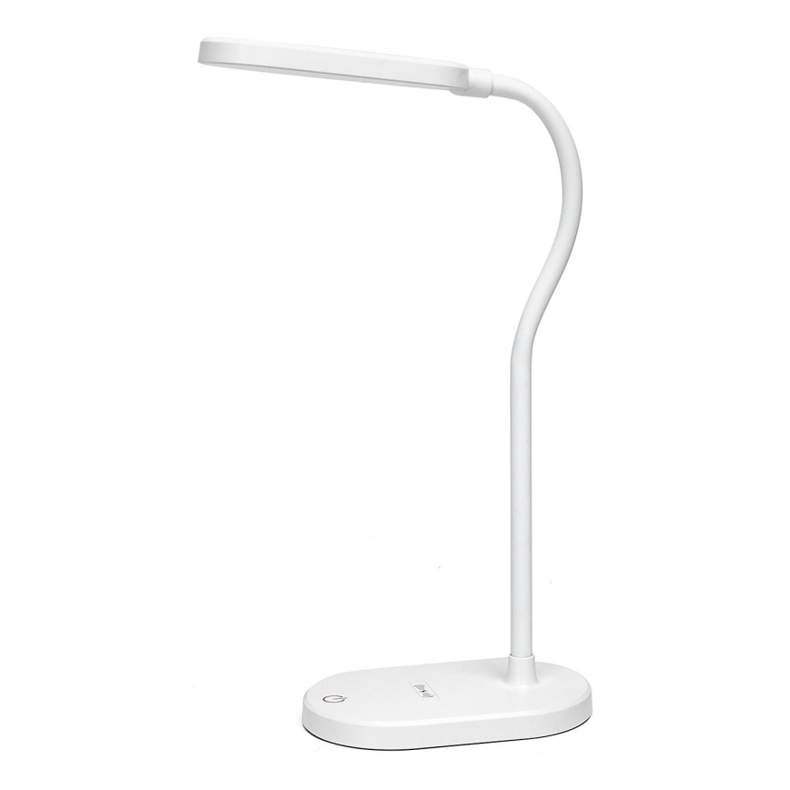Aigostar - Himmennettävä LED-kosketuspöytävalaisin LED/3W/5V