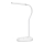 Aigostar - Himmennettävä LED-kosketuspöytävalaisin LED/3W/5V