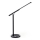 Aigostar - Himmennettävä LED-kosketuspöytävalaisin LED/8W/230V 3000-6000K musta