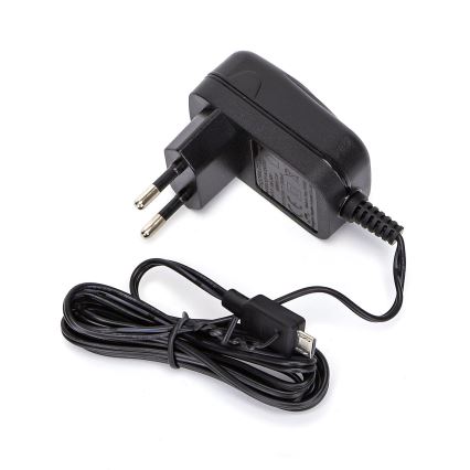 Aigostar - Himmennettävä LED-kosketuspöytävalaisin LED/8W/230V 3000-6000K musta