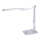 Aigostar - Himmennettävä LED-kosketuspöytävalaisin LED/9W/230V 3000/6500K hopea