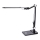Aigostar - Himmennettävä LED-kosketuspöytävalaisin LED/9W/230V 3000/6500K musta