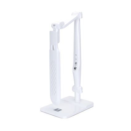 Aigostar - Himmennettävä LED-kosketuspöytävalaisin LED/9W/230V 3000/6500K valkoinen