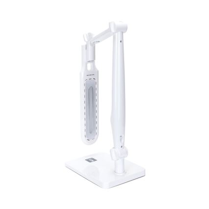 Aigostar - Himmennettävä LED-kosketuspöytävalaisin LED/9W/230V 3000/6500K valkoinen