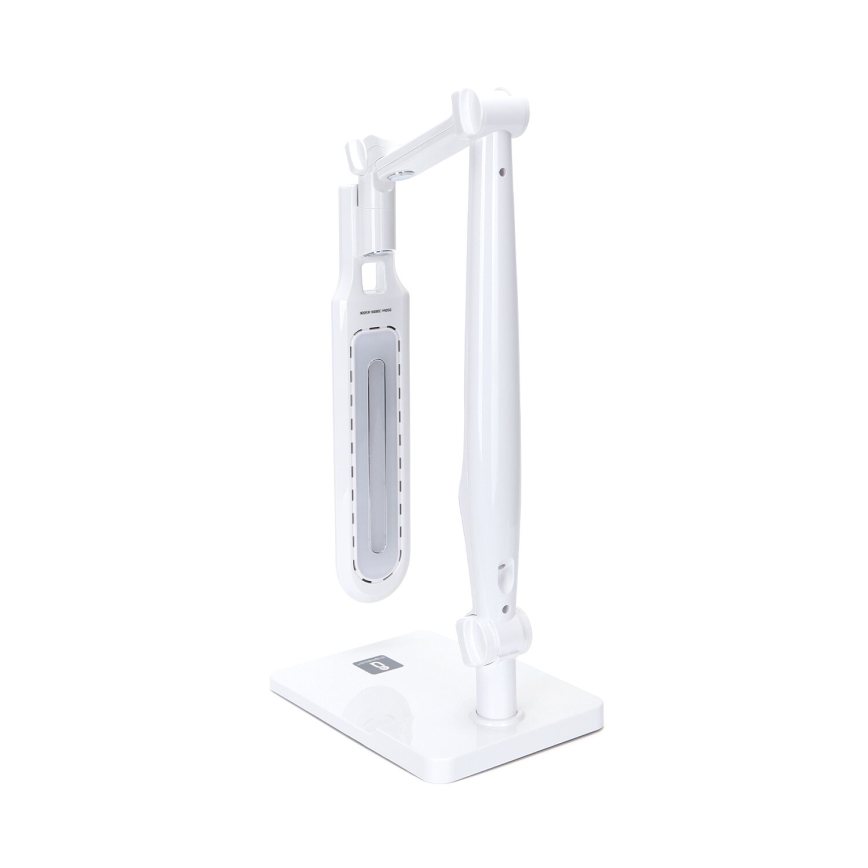 Aigostar - Himmennettävä LED-kosketuspöytävalaisin LED/9W/230V 3000/6500K valkoinen