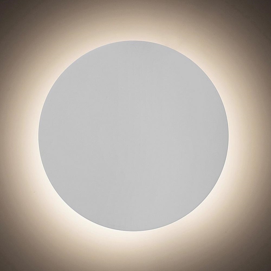 Aigostar - Himmennettävä LED-seinävalaisin MESH Älykäs LED/12W/230V 2700-6500K valkoinen