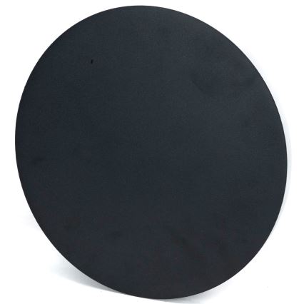 Aigostar - Himmennettävä LED-seinävalaisin MESH Älykäs LED/12W/230V 2700-6500K musta