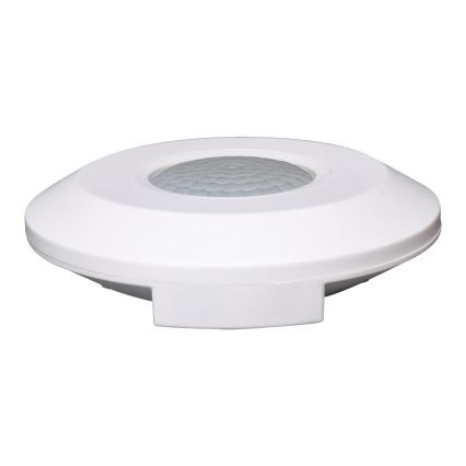 Aigostar - Infrapunaliiketunnistin 230V valkoinen