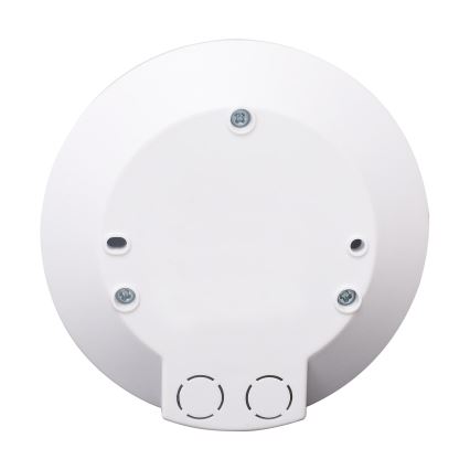 Aigostar - Infrapunaliiketunnistin 230V valkoinen