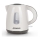 Aigostar - Kattila 1,2l 2200W/230V beige