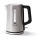Aigostar - Kattila 1,7l 2200W/230V mattakromi