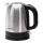 Aigostar - Kattila 1,7l 2200W/230V mattakromi