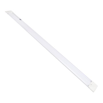 Aigostar - Keittiökaappien alla oleva LED-valo LED/40W/230V 4000K 120 cm valkoinen