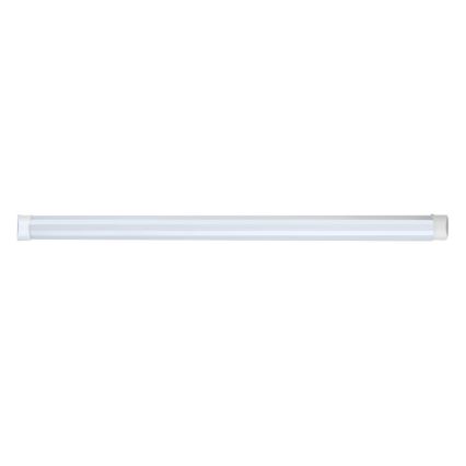 Aigostar - Keittiökaappien alla oleva LED-valo LED/40W/230V 4000K 120 cm valkoinen