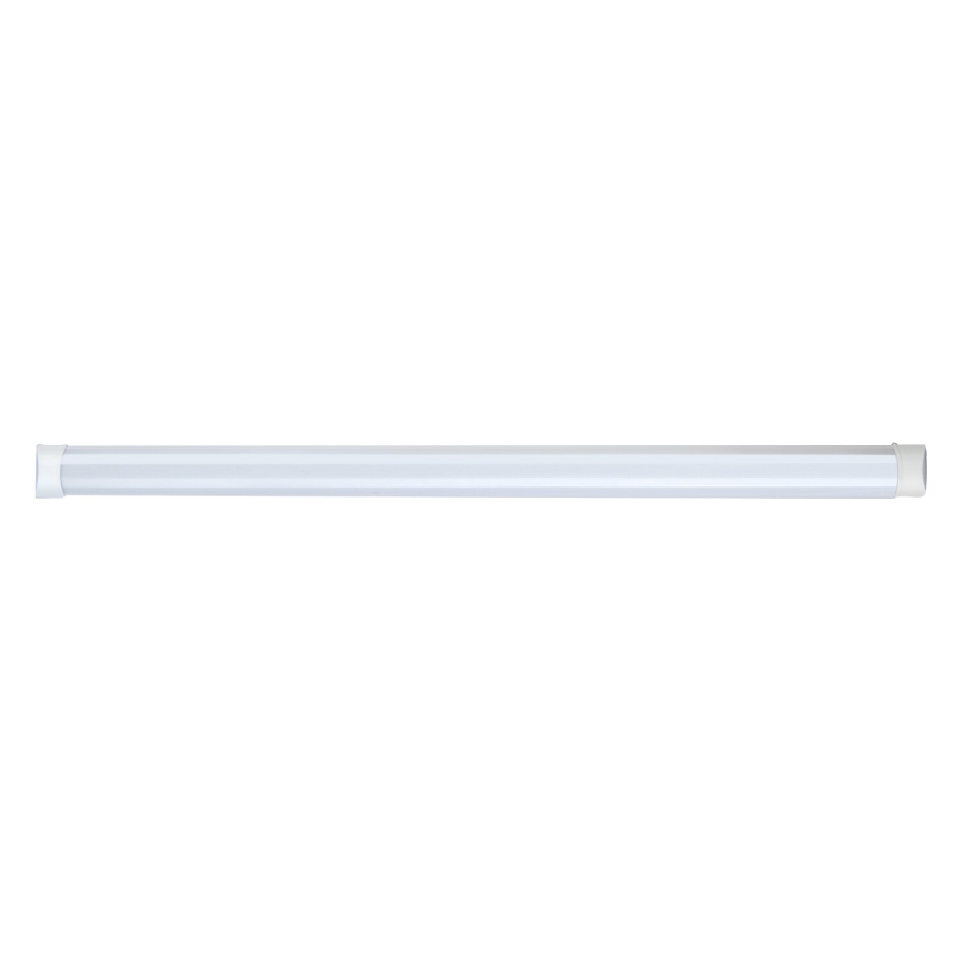 Aigostar - Keittiökaappien alla oleva LED-valo LED/40W/230V 4000K 120 cm valkoinen