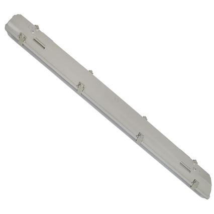 Aigostar - Kestävä loistelamppu T8 2xG13/20W/230V IP65