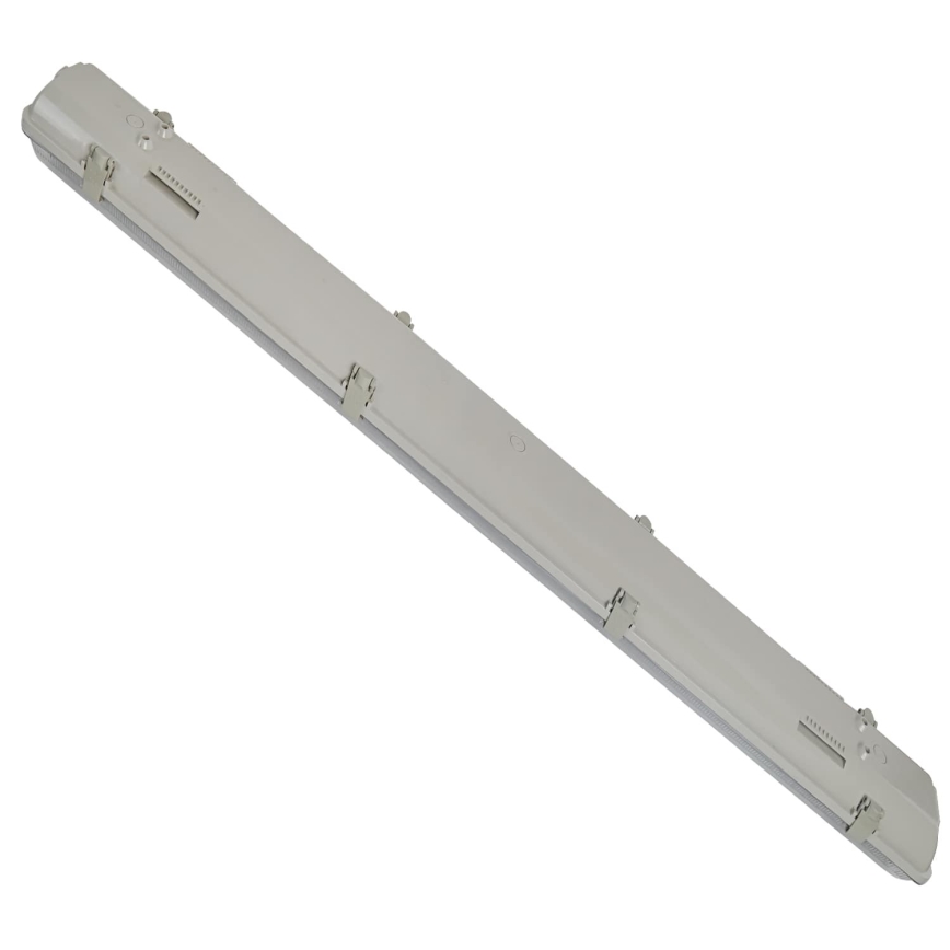 Aigostar - Kestävä loistelamppu T8 2xG13/20W/230V IP65