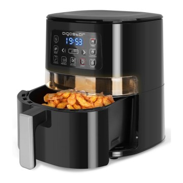 Aigostar - Kuumailmakeitin 4l 1600W/230V