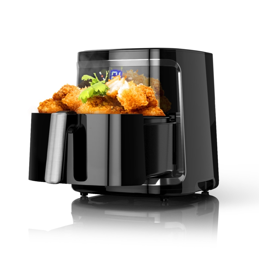 Aigostar - Kuumailmakeitin 7l 1900W/230V/60min