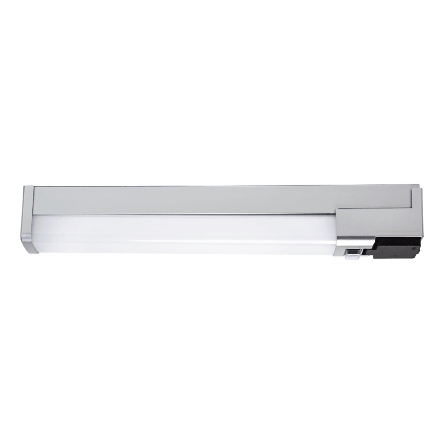 Aigostar - Kylpyhuoneen LED-peilivalo LED/10W/230V 4000K 46,5cm IP44