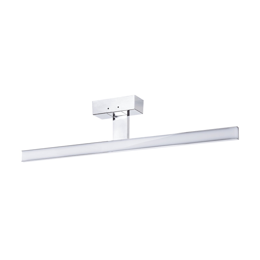 Aigostar - Kylpyhuoneen LED-peilivalo LED/12W/230V 4000K 60cm IP44 alumiini