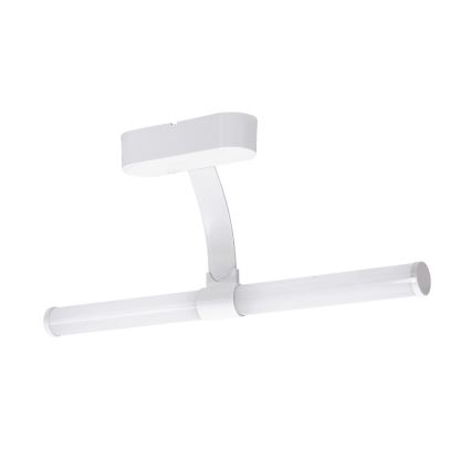 Aigostar - Kylpyhuoneen LED-peilivalo LED/6W/230V 4000K 40cm IP44