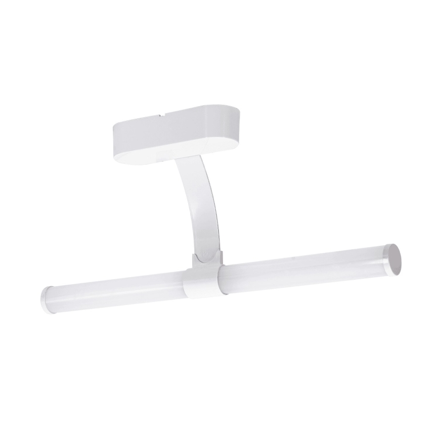 Aigostar - Kylpyhuoneen LED-peilivalo LED/6W/230V 4000K 40cm IP44