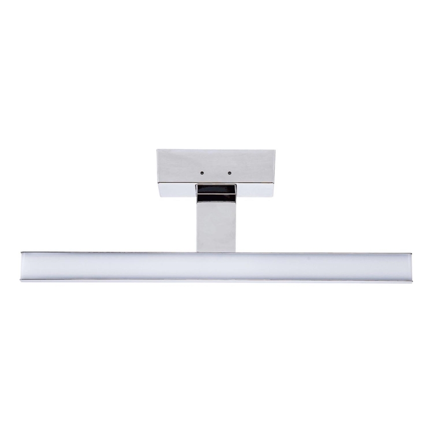 Aigostar - Kylpyhuoneen LED-peilivalo LED/8W/230V 4000K 40cm IP44