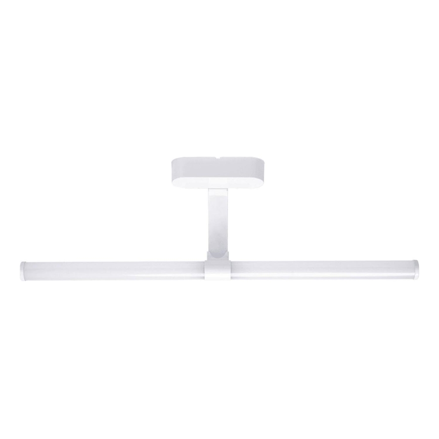Aigostar - Kylpyhuoneen LED-peilivalo LED/8W/230V 4000K 60cm IP44