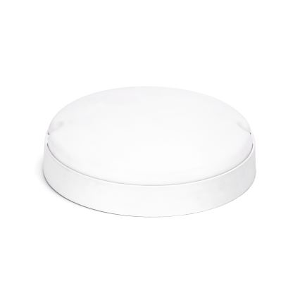 Aigostar - LED Himmennettävä aurinkokenno kattovalo LED/3,2V 3000K/4000K/6500K IP65 + kauko-ohjaus