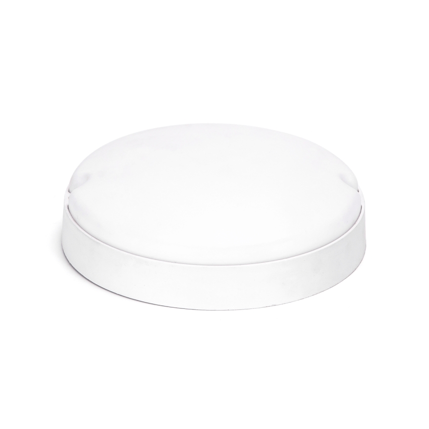 Aigostar - LED Himmennettävä aurinkokenno kattovalo LED/3,2V 3000K/4000K/6500K IP65 + kauko-ohjaus