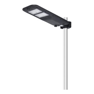 Aigostar - LED Aurinkokennokatuvalo anturilla LED/180W/4V 7500mAh IP65 + kauko-ohjaus