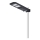 Aigostar - LED Aurinkokennokatuvalo anturilla LED/180W/4V 7500mAh IP65 + kauko-ohjaus