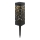 Aigostar - LED-aurinkolamppu LED/0,006W/1,2V 28,5 cm musta 6500K IP44