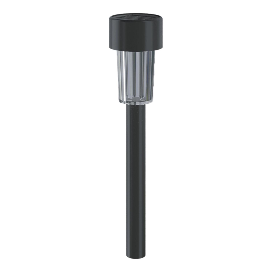Aigostar - LED-aurinkolamppu LED/0,006W/1,2V 40mAh 6500K IP44
