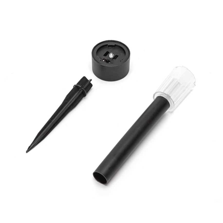 Aigostar - LED-aurinkolamppu LED/0,006W/1,2V 40mAh 6500K IP44