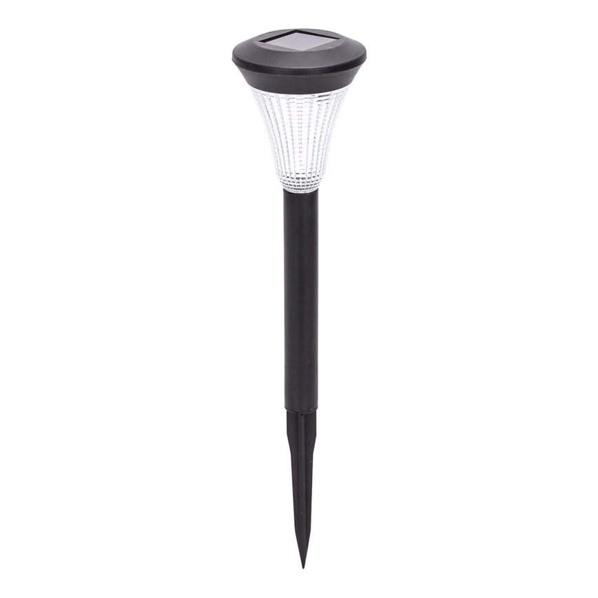Aigostar - LED-aurinkolamppu LED/0,006W/1,2V 40mAh 6500K IP44