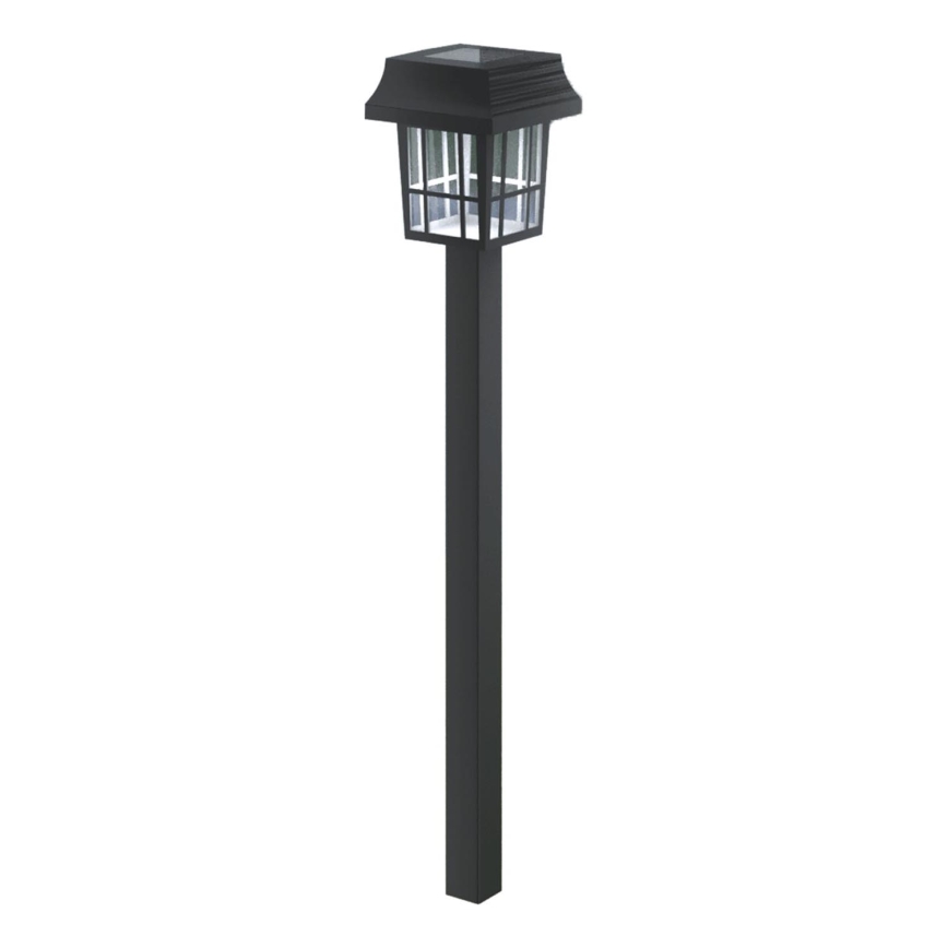Aigostar - LED-aurinkolamppu LED/0,006W/1,2V 40mAh 6500K IP44