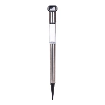 Aigostar - LED-aurinkolamppu LED/0,012W/1,2V 100 mAh 6500K IP44