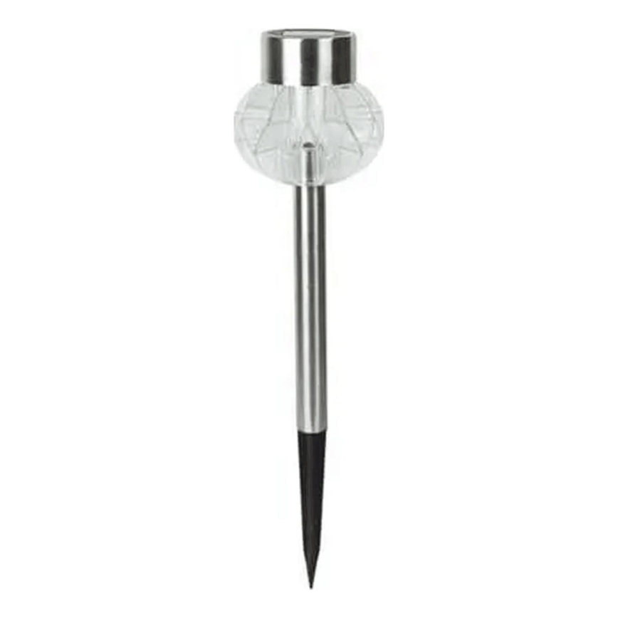 Aigostar - LED-aurinkolamppu LED/0,012W/1,2V 100mAh 6500K IP44