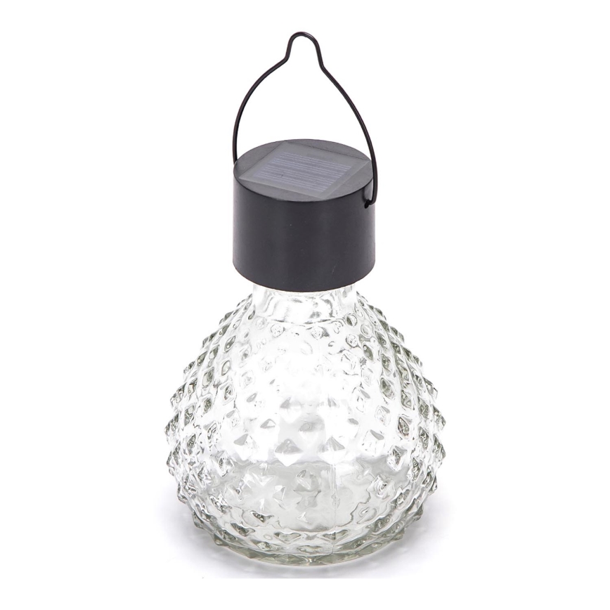 Aigostar - LED-aurinkovalaistus LED/0,006W/1,2V 6500K IP44