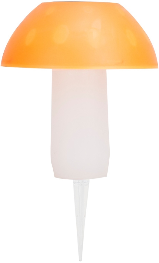 Aigostar - LED-aurinkovalaistus LED/0,024W/1,2V 200 mAh 2700K IP44