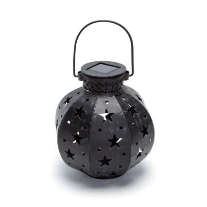 Aigostar - LED-aurinkovalaistus LED/0,16W/2V 3000K IP44
