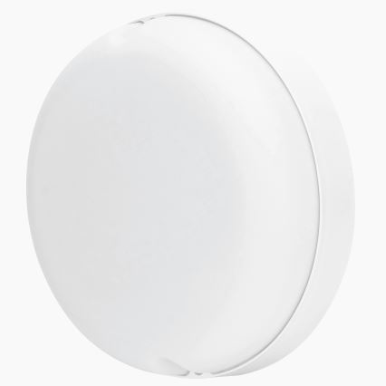 Aigostar - LED-aurinkovalaistus LED/70W/12V 6000 mAh 6500K halkaisija 20,5 cm + kauko-ohjaus