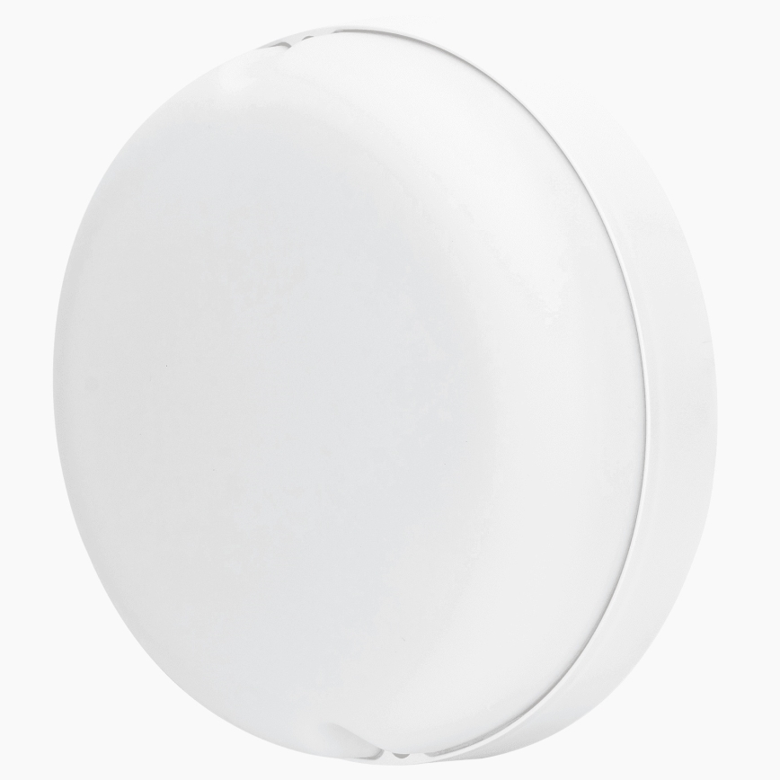 Aigostar - LED-aurinkovalaistus LED/70W/12V 6000 mAh 6500K halkaisija 20,5 cm + kauko-ohjaus