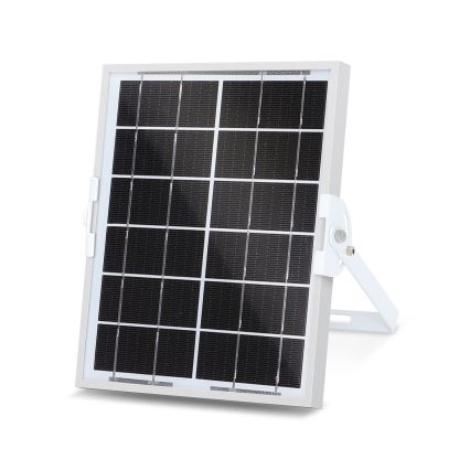 Aigostar - LED Himmennettävä aurinko valonheitin LED/30W/3,2V IP67 + kaukosäädin