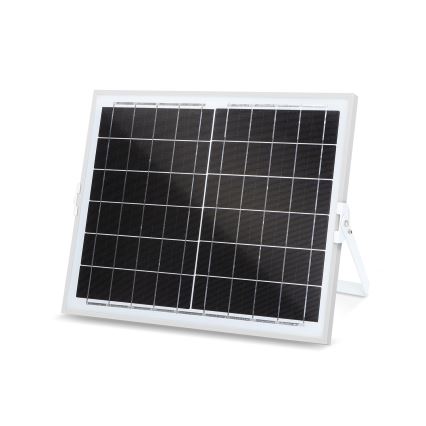 Aigostar - LED Himmennettävä aurinkokenno valonheitin LED/100W/3,2V IP65 10000 mAh + +kaukosäädin
