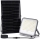 Aigostar - LED Himmennettävä aurinkokenno valonheitin LED/150W/3,4V 3000/4000/6500K IP66 + kauko-ohjaus