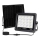 Aigostar - LED Himmennettävä aurinkokenno valonheitin LED/300W/3,4V IP65 + kauko-ohjaus